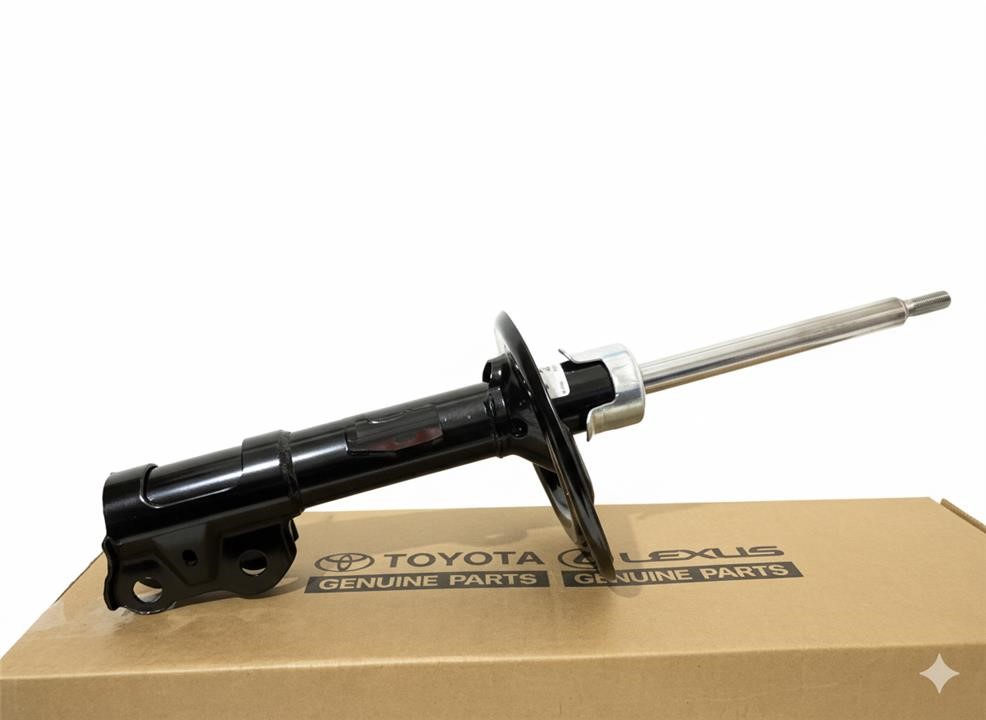 Struts Toyota Camry: 485108Z249 Toyota Front Right Suspension Shock Absorber