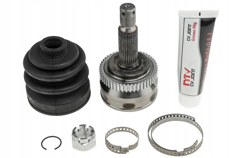 NPZHY517 NTY Constant velocity joint (CV joint), outer, set