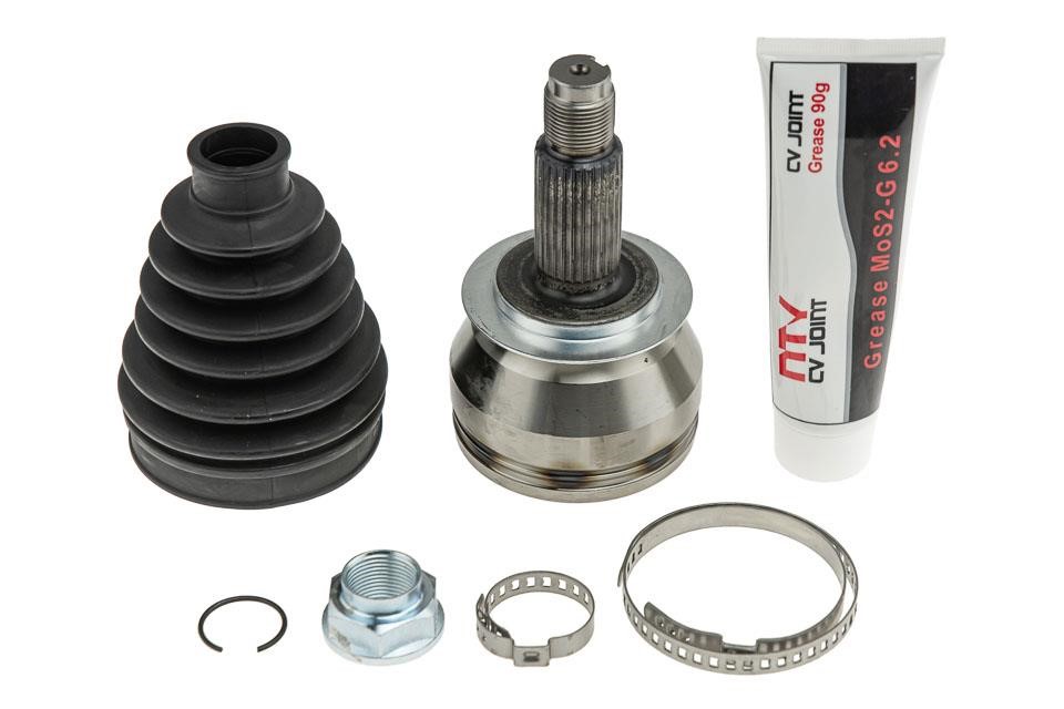 NTY NPZ-SB-027 CV joint NPZSB027 NPZSB027 NTY CV joint
