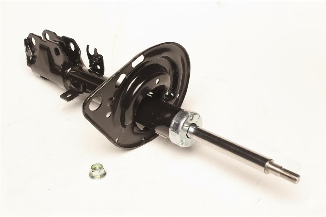 Shock absorbers Toyota Avalon: 4854080581 Toyota Rear Left Shock Absorber