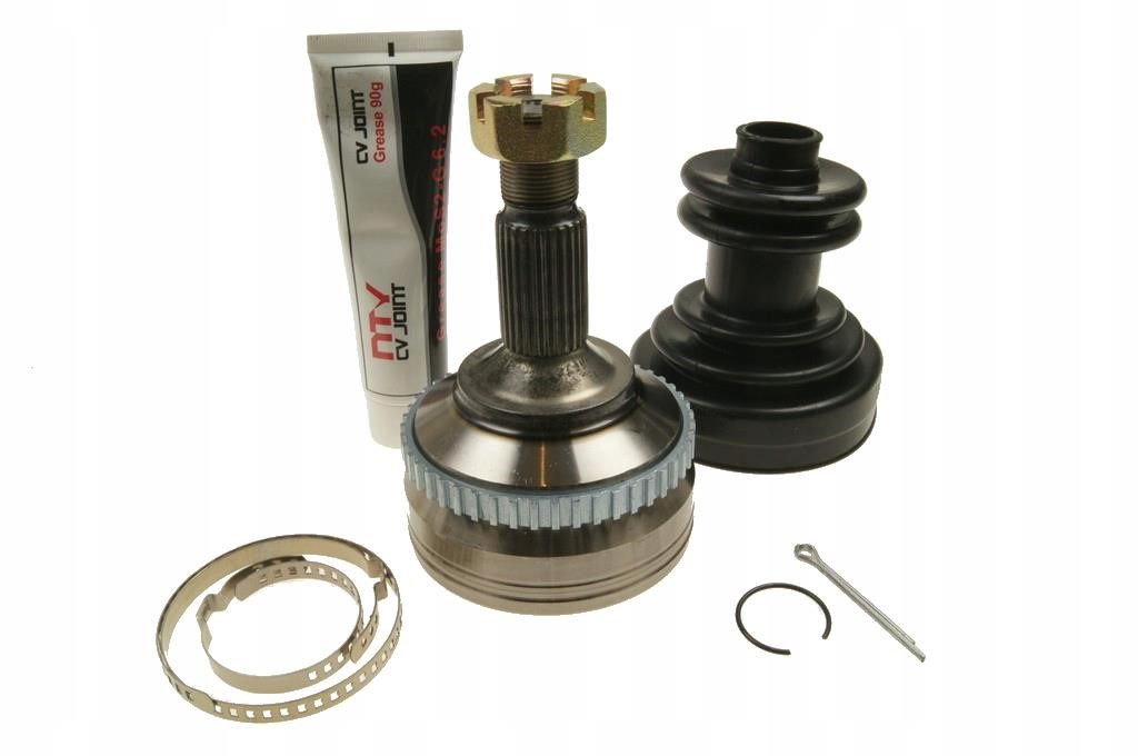 NTY NPZ-PE-023 Constant velocity joint (CV joint), outer, set NPZPE023 NPZPE023 NTY Constant velocity joint (CV joint), outer, set