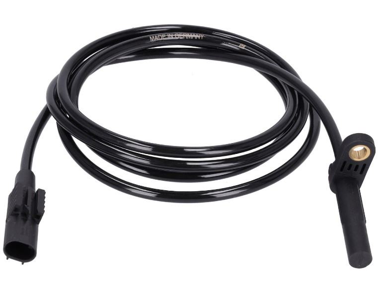 Delphi SS21316-12B1 Sensor, wheel speed SS2131612B1 SS2131612B1 Delphi Sensor, wheel speed