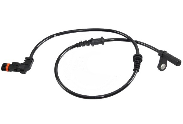 Delphi SS21014-12B1 Sensor, wheel speed SS2101412B1 SS2101412B1 Delphi Sensor, wheel speed