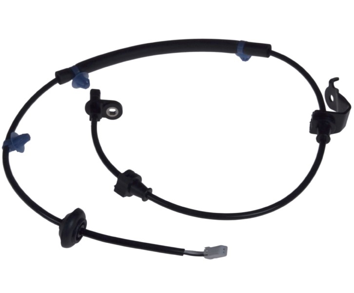 ABS brake sensor Honda: SS2109012B1 Delphi Sensor, wheel speed