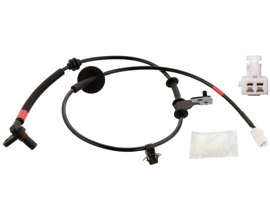 SS2124612B1 Delphi Sensor, wheel speed