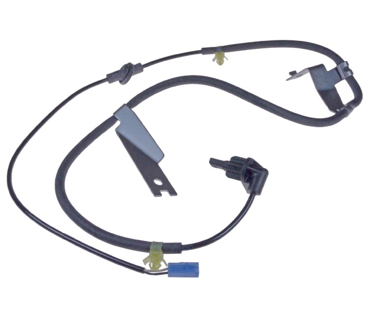 ABS wheel speed sensor Suzuki Splash: SS2134212B1 Delphi Sensor, wheel speed