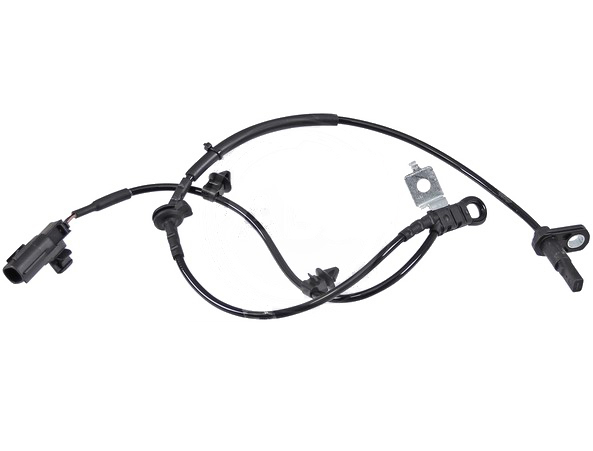 Delphi SS21350-12B1 Sensor, wheel speed SS2135012B1 SS2135012B1 Delphi Sensor, wheel speed