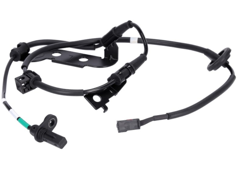 ABS brake sensor KIA Pro Cee'D (Kia Pro Cee'D): SS2155612B1 Delphi Sensor, wheel speed