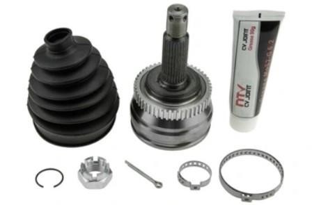 NPZHY507 NTY Constant velocity joint (CV joint), outer, set
