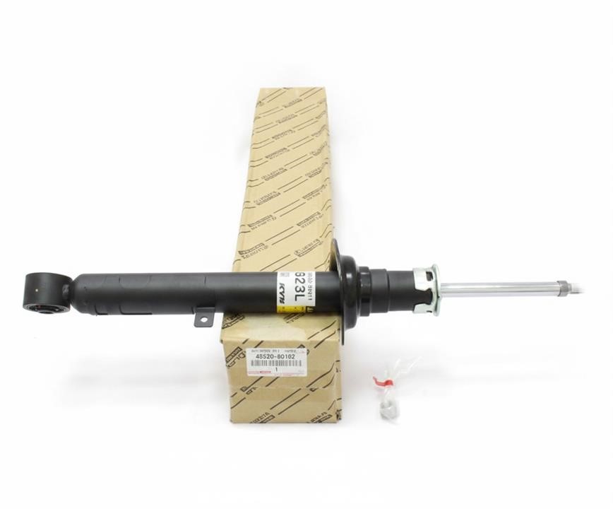 4852080182 Toyota Front Left Suspension Shock Absorber