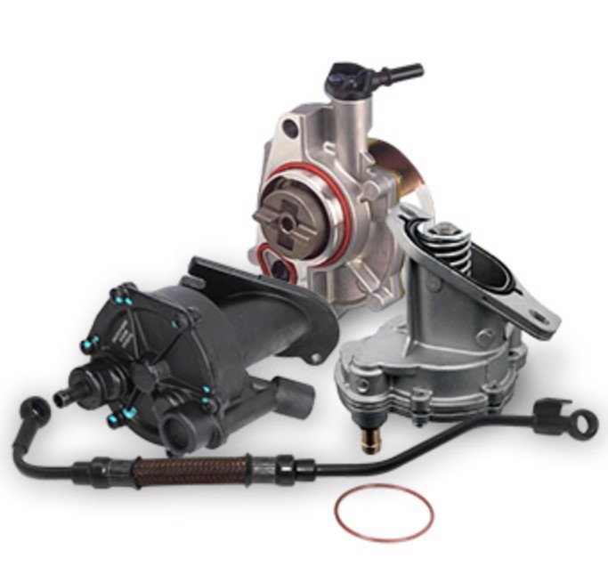 ENT400063 Engitech Vacuum Pump, braking system