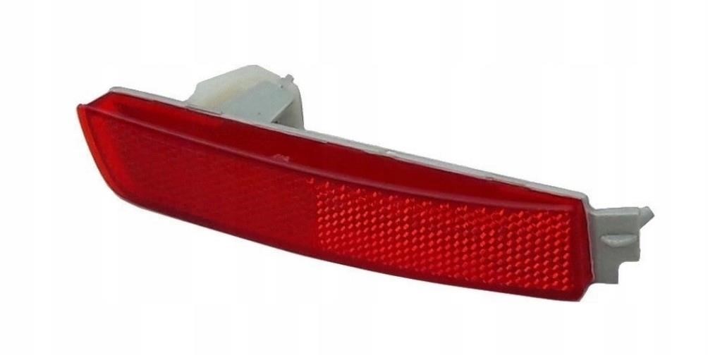 265655C000 Nissan Rear Right Light Reflector
