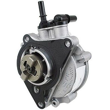 Vacuum pump DS: 702551550 Pierburg Vacuum Pump, braking system