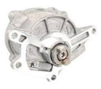 B12525 Borsehung Vacuum Pump, braking system