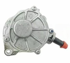 B12527 Borsehung Vacuum Pump, braking system