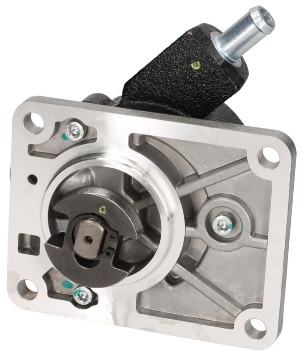 Vacuum pump Fiat: 702551080 Pierburg Vacuum Pump, braking system