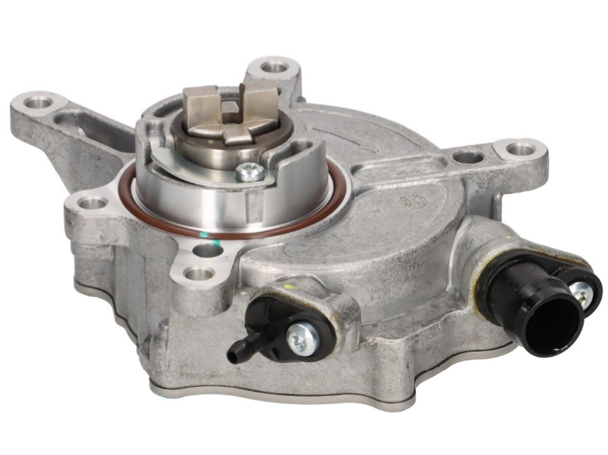 Vacuum pump Mercedes GL-Class: 702551360 Pierburg Vacuum Pump, braking system