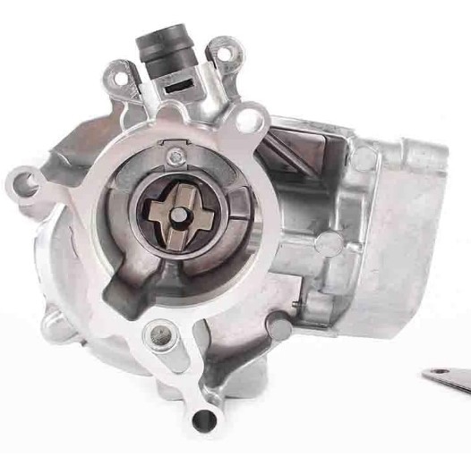Vacuum pump Audi A1: 702551500 Pierburg Vacuum Pump, braking system