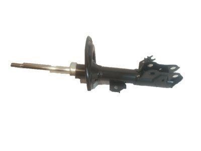 Suspension strut Toyota Sienna: 485208Z152 Toyota Front Left Suspension Shock Absorber