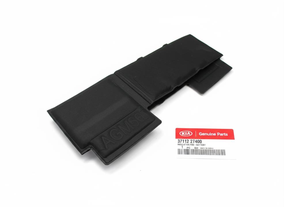 371122T400 Hyundai/Kia Battery cover1
