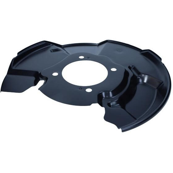 11550 ABS Brake dust shield