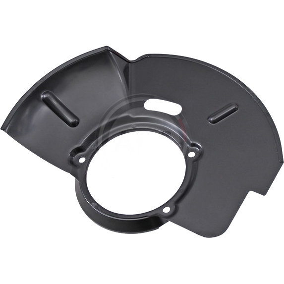 11592 ABS Brake dust shield