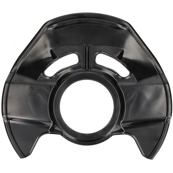 Brake dust shield Mercedes B-Class: 75619 AIC Germany Brake dust shield