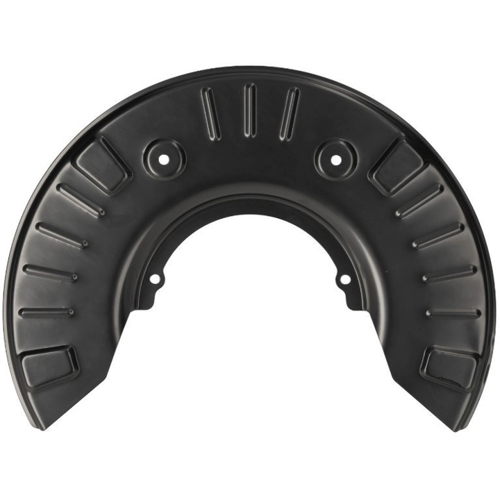 186151 febi Brake dust shield