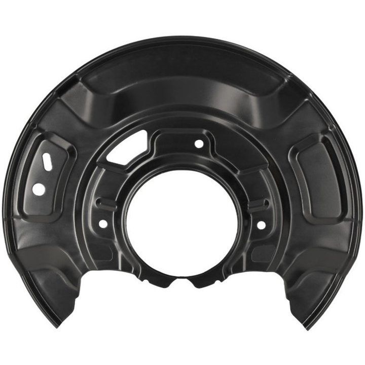 186183 febi Brake dust shield