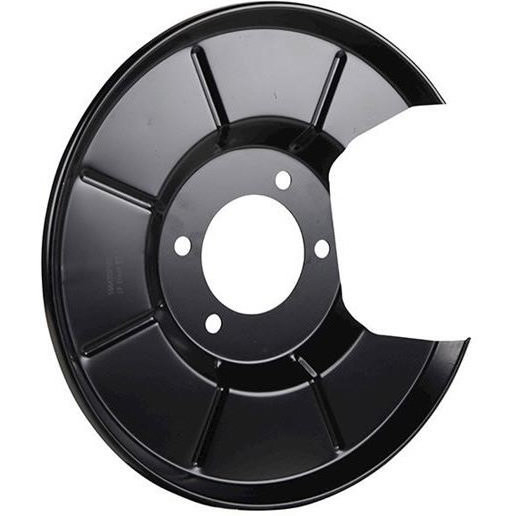 Brake dust shield Volvo: 9022378 Klokkerholm Brake dust shield