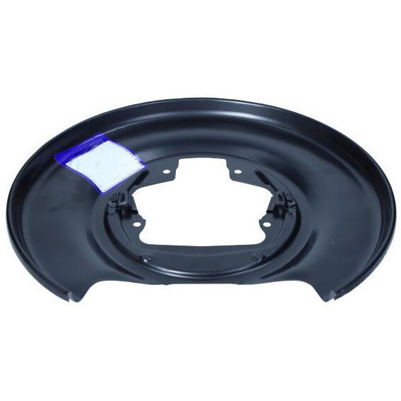 Brake dust shield Volvo XC90: 9060870 Klokkerholm Brake dust shield