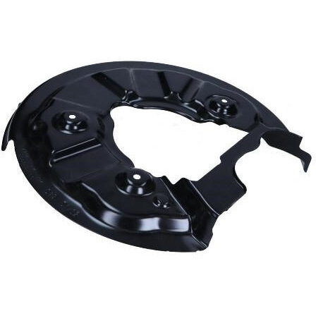 Brake dust shield Audi TT: 6115467 Metzger Brake dust shield