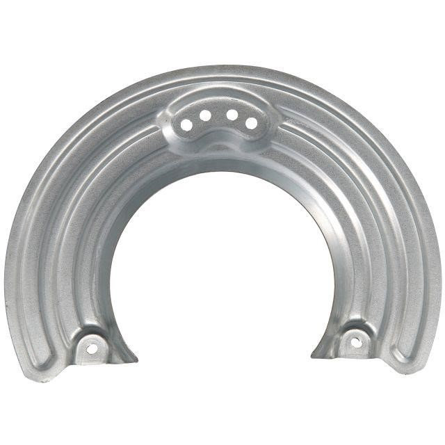 Brake dust shield Iveco Daily: 6115594 Metzger Brake dust shield
