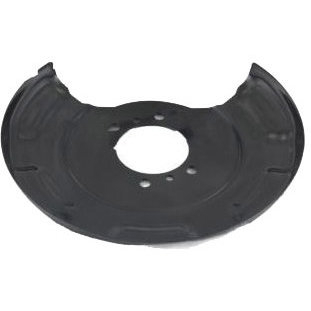 Brake dust shield KIA Rio (Kia Rio): 6115595 Metzger Brake dust shield