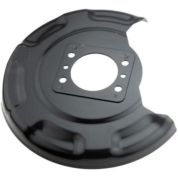 Brake dust shield Kia: 6115596 Metzger Brake dust shield