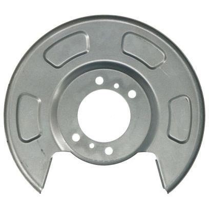 Brake dust shield KIA Picanto (Kia Picanto): 6115597 Metzger Brake dust shield