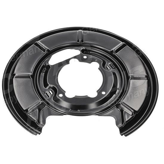 6115498 Metzger Brake dust shield