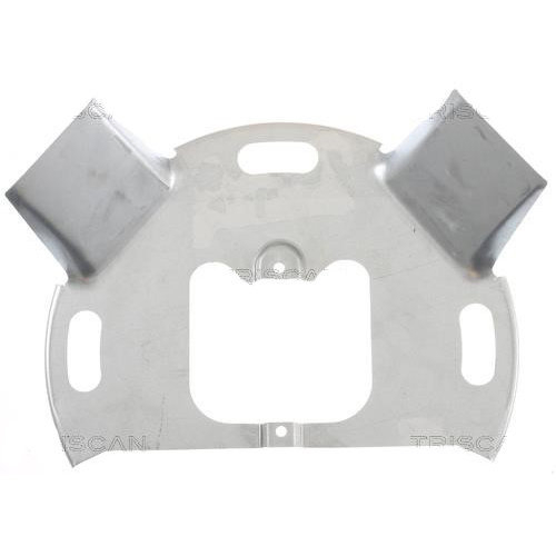 Brake dust shield Iveco Daily: 6115503 Metzger Brake dust shield