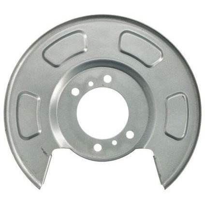Brake dust shield KIA Picanto (Kia Picanto): 6115598 Metzger Brake dust shield