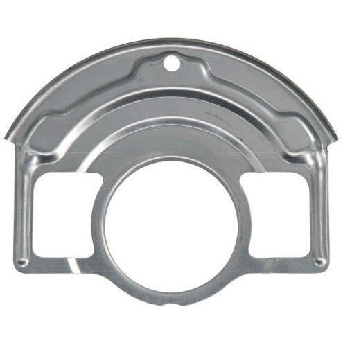 Brake dust shield Nissan: 6115508 Metzger Brake dust shield