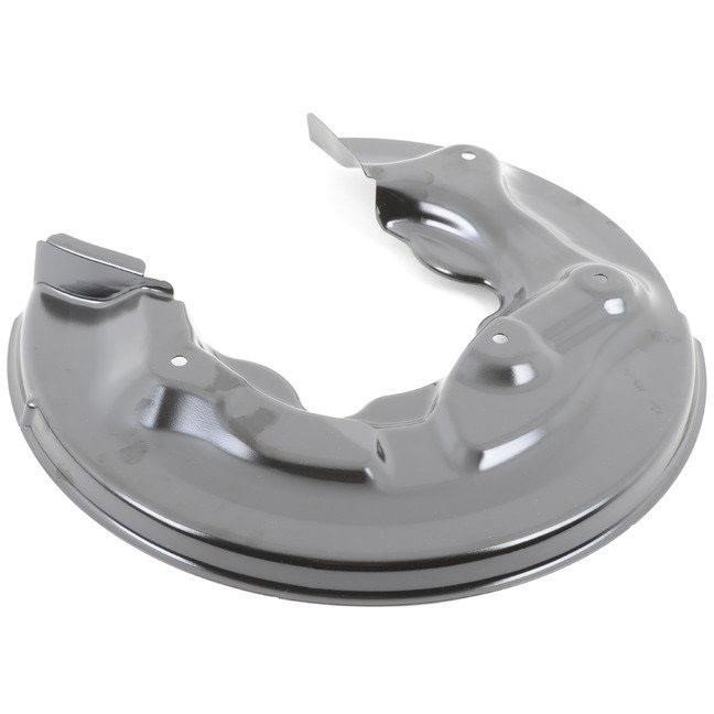 Brake dust shield Skoda Yeti: 11492 ABS Brake dust shield