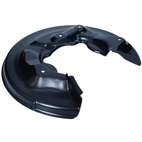 Brake dust shield Skoda Yeti: 11493 ABS Brake dust shield