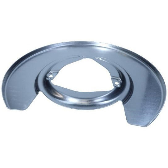 Brake dust shield Tesla Model 3: 11529 ABS Brake dust shield