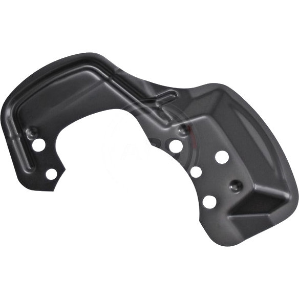 Brake dust shield Opel: 11152 ABS Brake dust shield