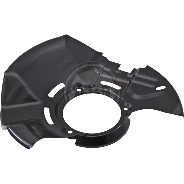 Brake dust shield Hyundai NF: 11585 ABS Brake dust shield