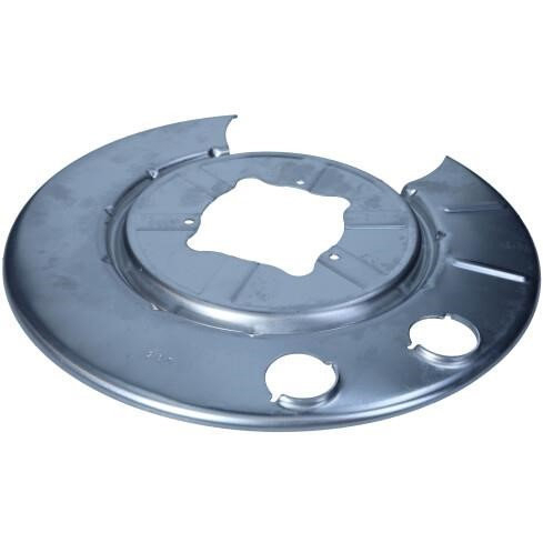 Brake dust shield Tesla Model S: 11544 ABS Brake dust shield