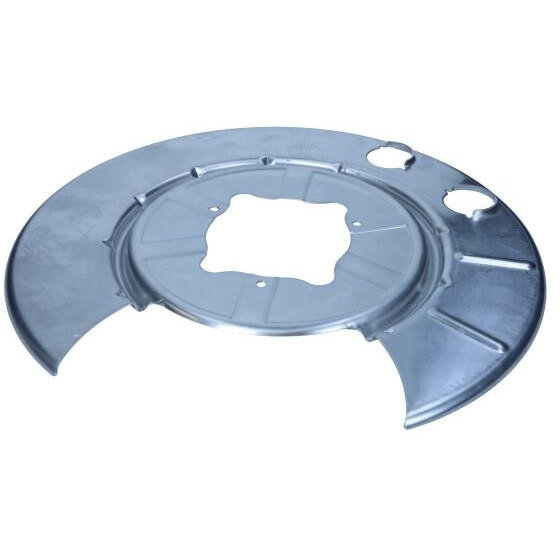 Brake dust shield Tesla: 11545 ABS Brake dust shield