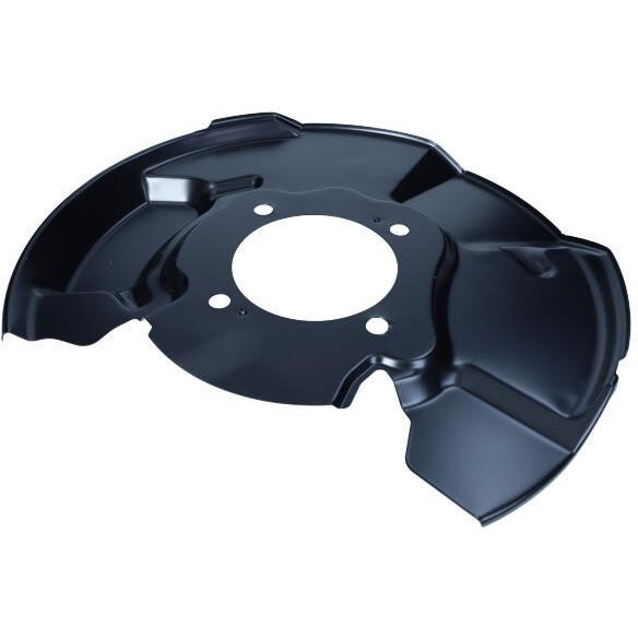 11551 ABS Brake dust shield