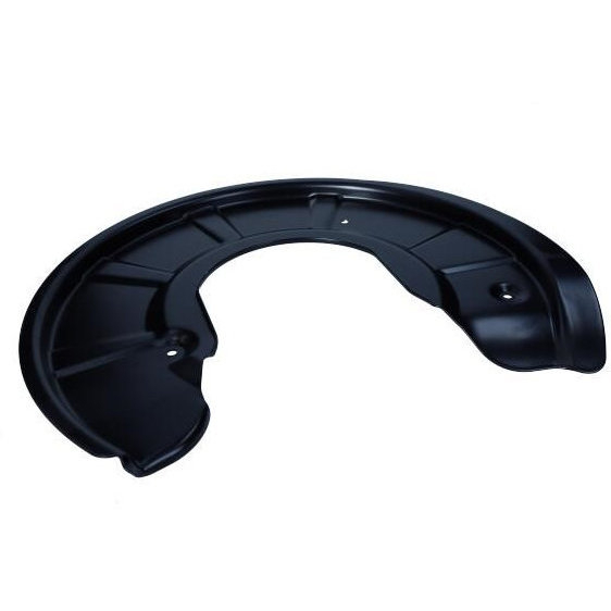 Brake dust shield Tesla: 11549 ABS Brake dust shield