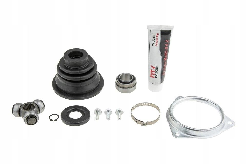 NPWMS041 NTY Constant Velocity Joint (CV joint), internal